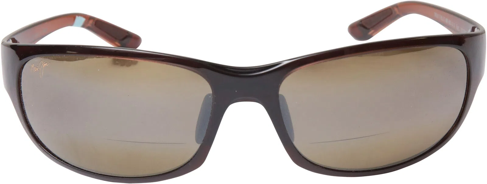 Maui Jim TWIN FALLS MJ417 Sunglasses - view 2